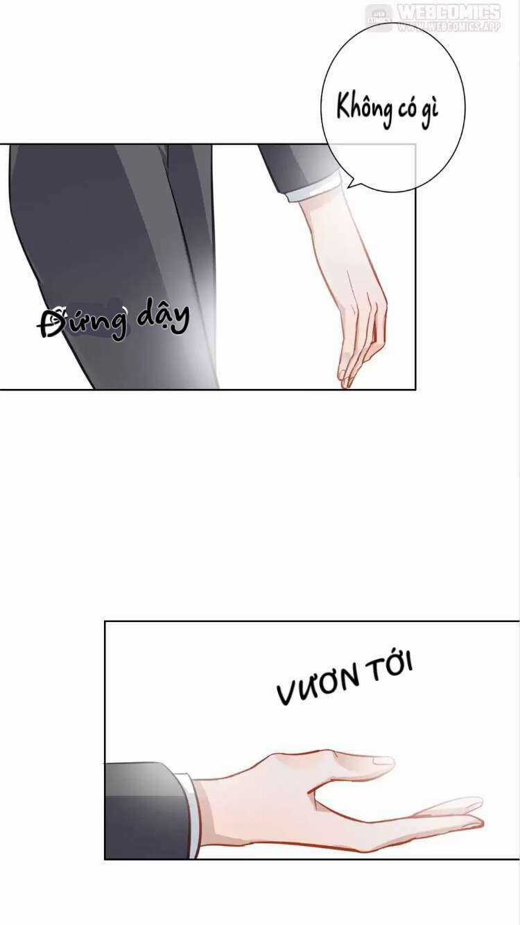 Two Souls - Chapter 8 - Trang 28