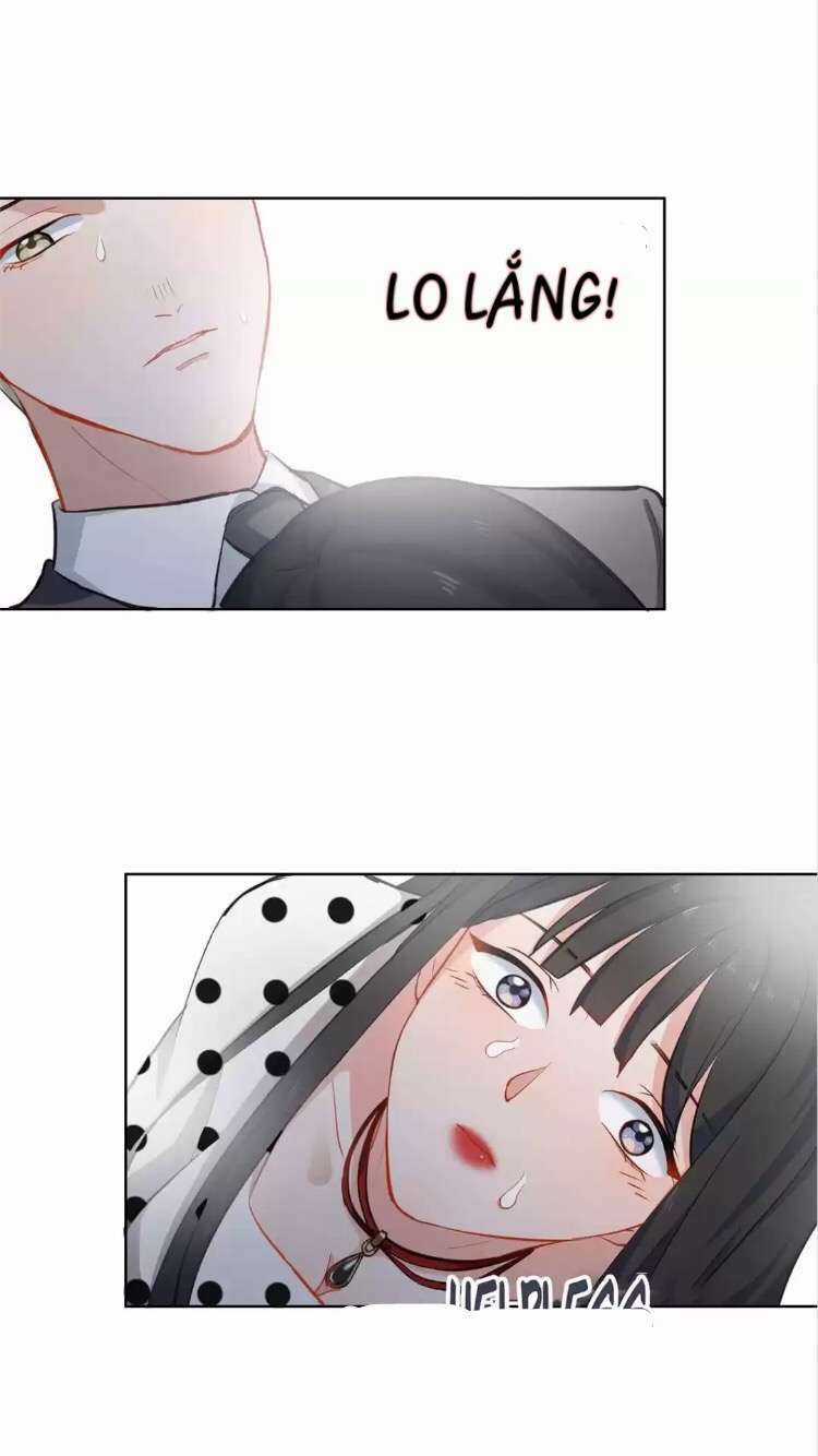 Two Souls - Chapter 8 - Trang 5