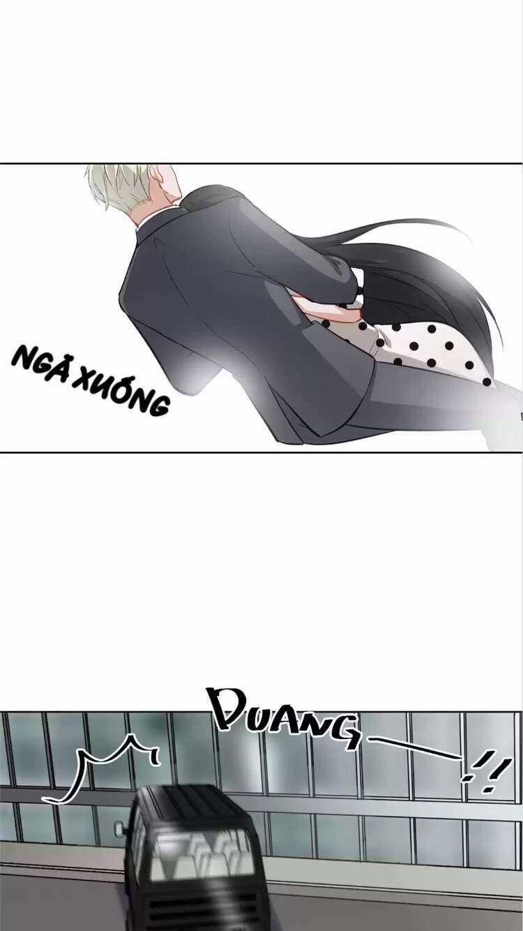 Two Souls - Chapter 8 - Trang 6