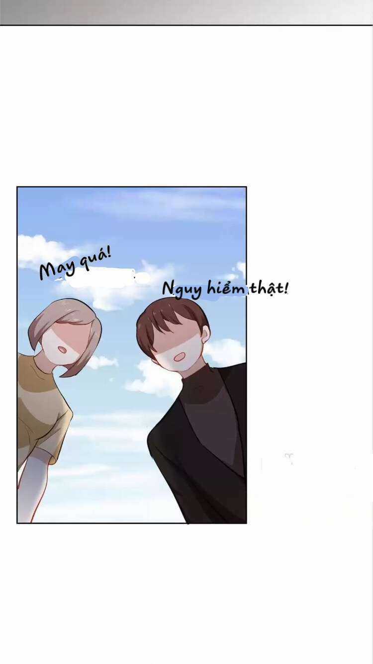 Two Souls - Chapter 8 - Trang 8