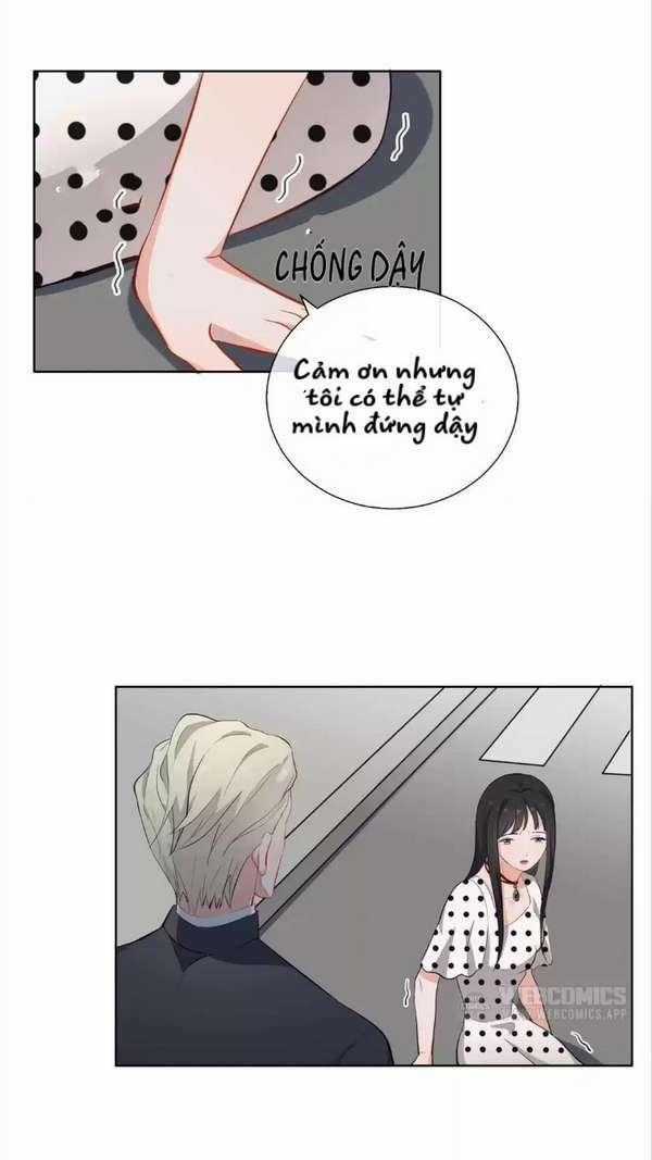 Two Souls - Chapter 9 - Trang 1