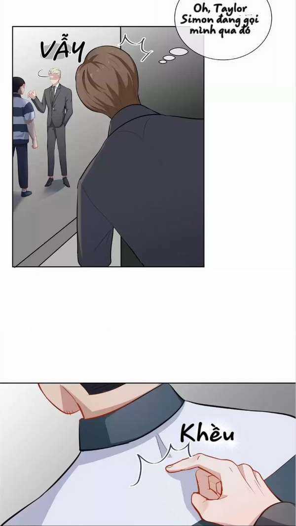 Two Souls - Chapter 9 - Trang 11