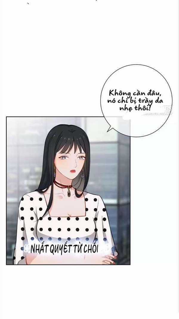 Two Souls - Chapter 9 - Trang 16