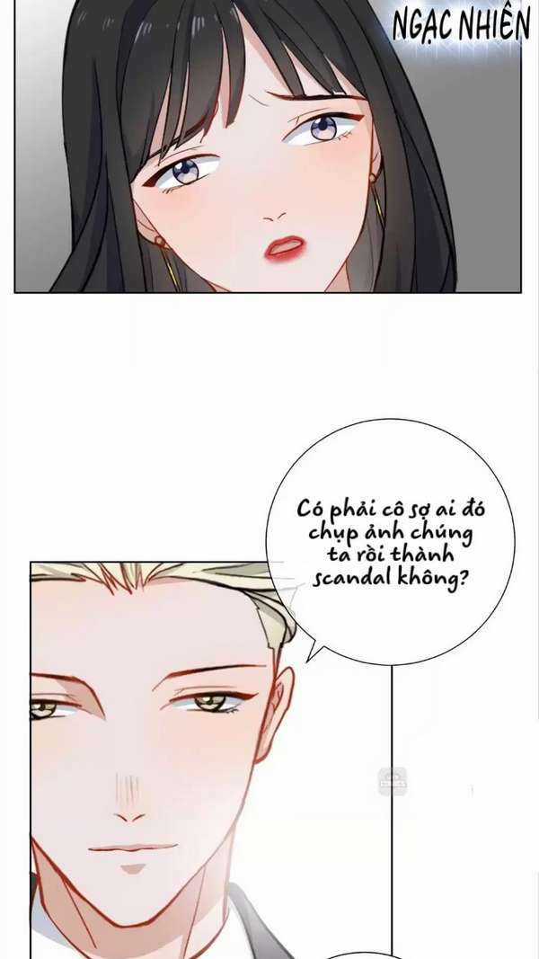 Two Souls - Chapter 9 - Trang 5