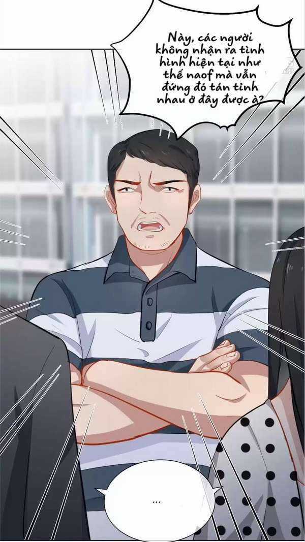 Two Souls - Chapter 9 - Trang 9