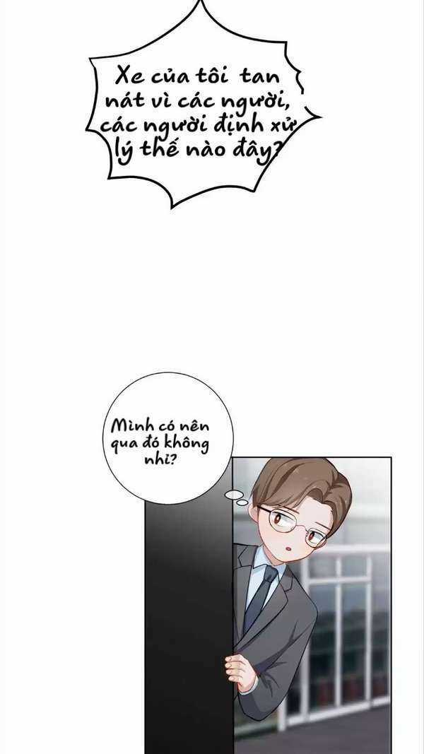 Two Souls - Chapter 9 - Trang 10