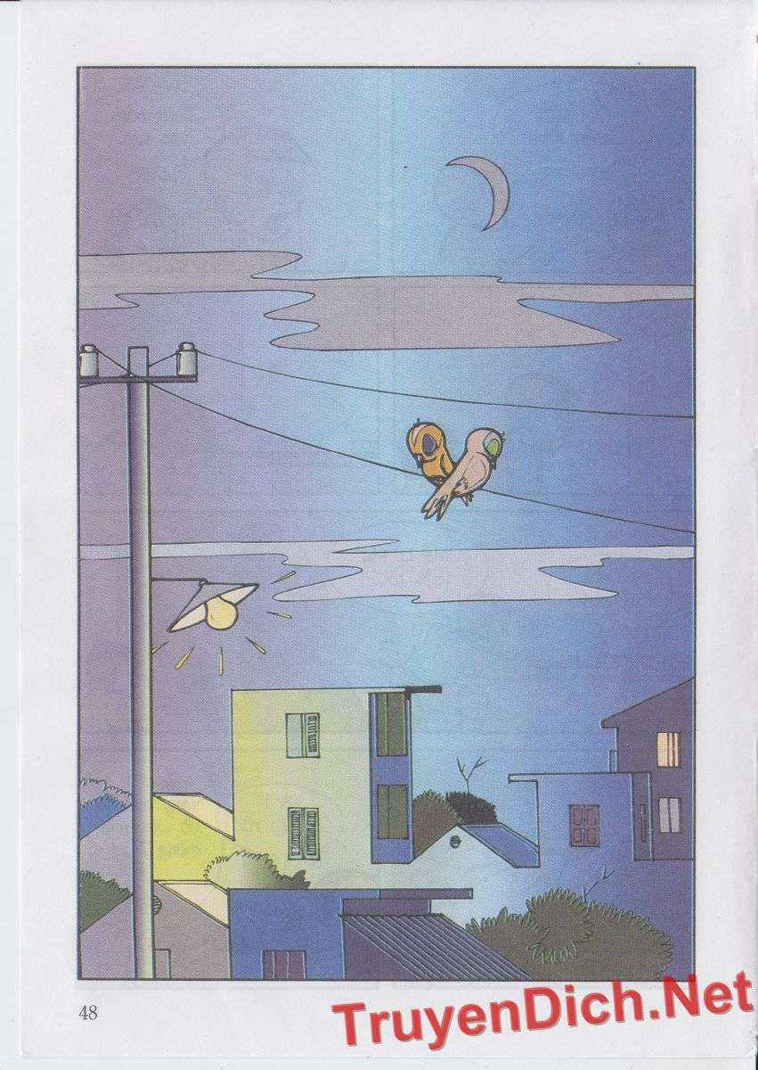 Tý quậy - Chapter 1.2 - Trang 13