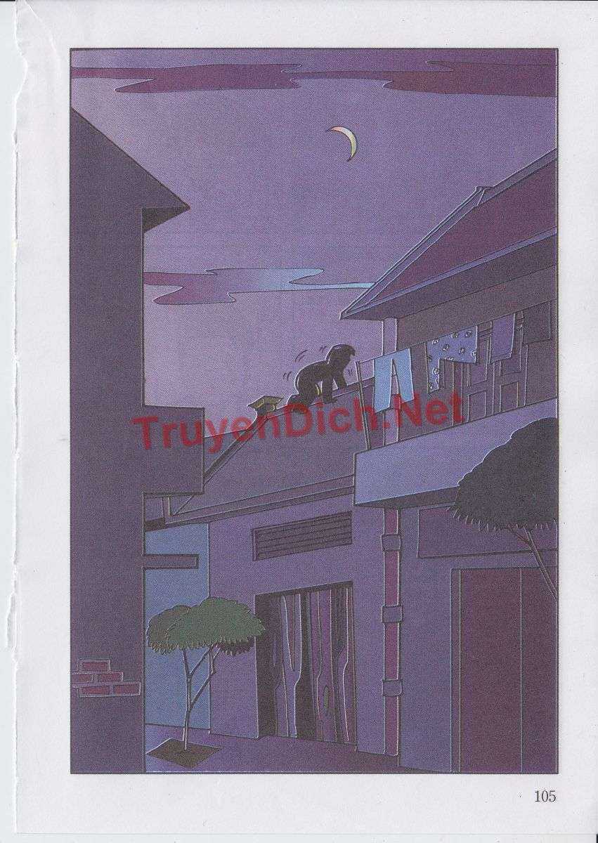 Tý quậy - Chapter 1.4 - Trang 2