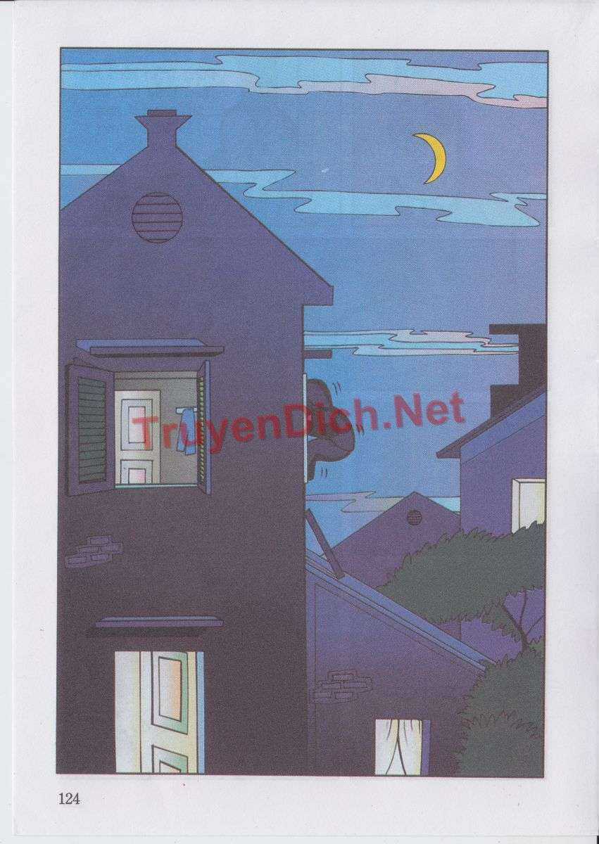 Tý quậy - Chapter 1.4 - Trang 20