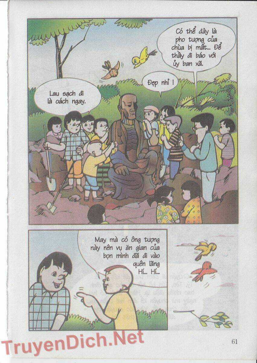 Tý quậy - Chapter 2.1 - Trang 54