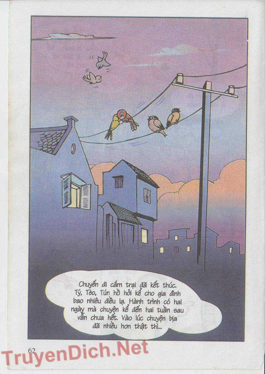 Tý quậy - Chapter 2.1 - Trang 55