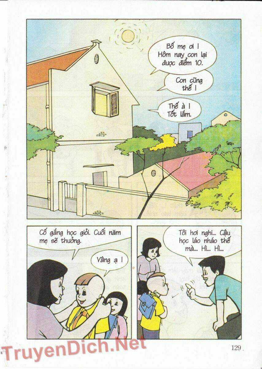 Tý quậy - Chapter 2.2 - Trang 52