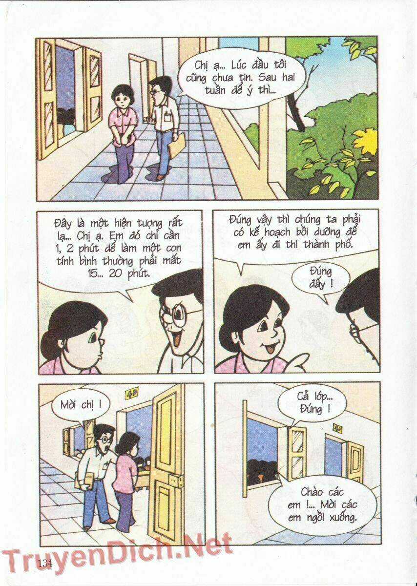 Tý quậy - Chapter 2.2 - Trang 55