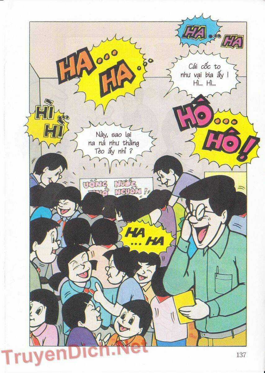 Tý quậy - Chapter 3.2 - Trang 62