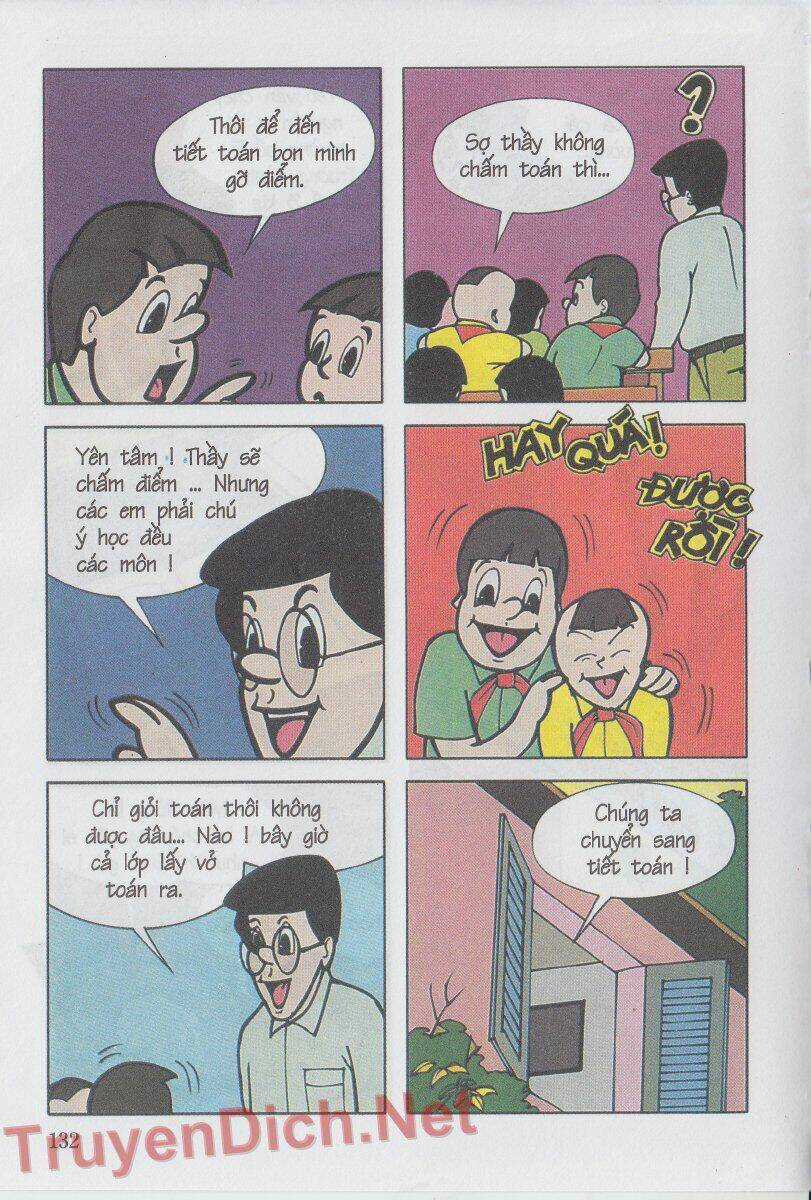 Tý quậy - Chapter 4.2 - Trang 59