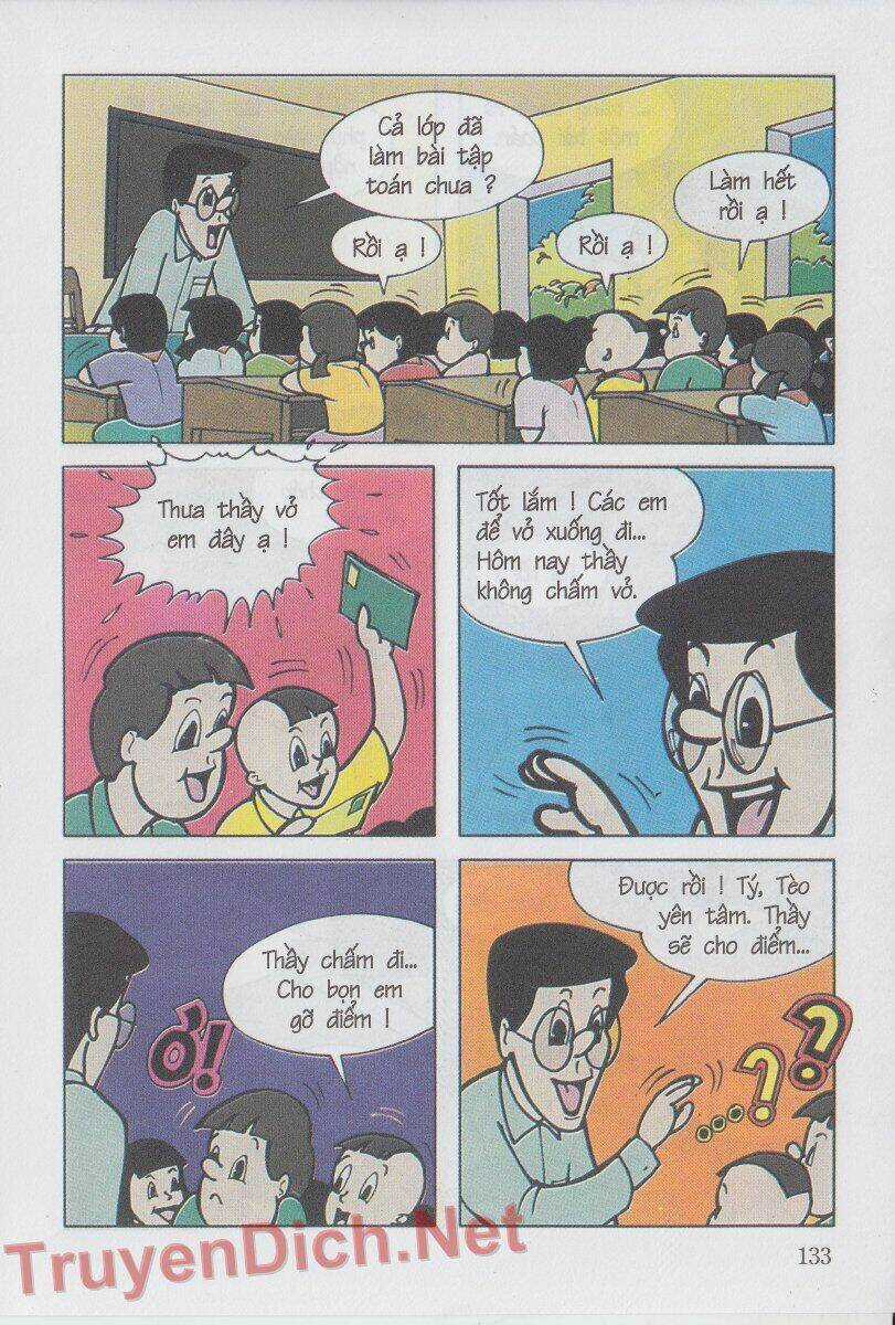 Tý quậy - Chapter 4.2 - Trang 60