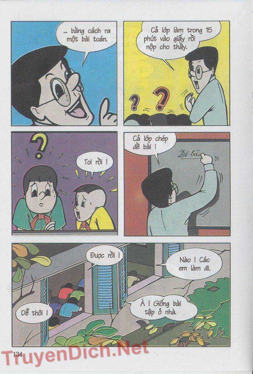 Tý quậy - Chapter 4.2 - Trang 61