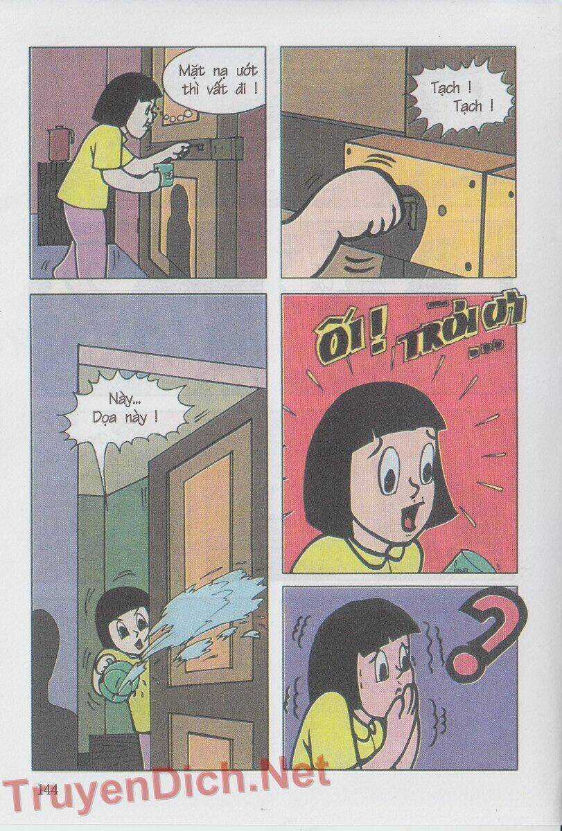 Tý quậy - Chapter 4.3 - Trang 7