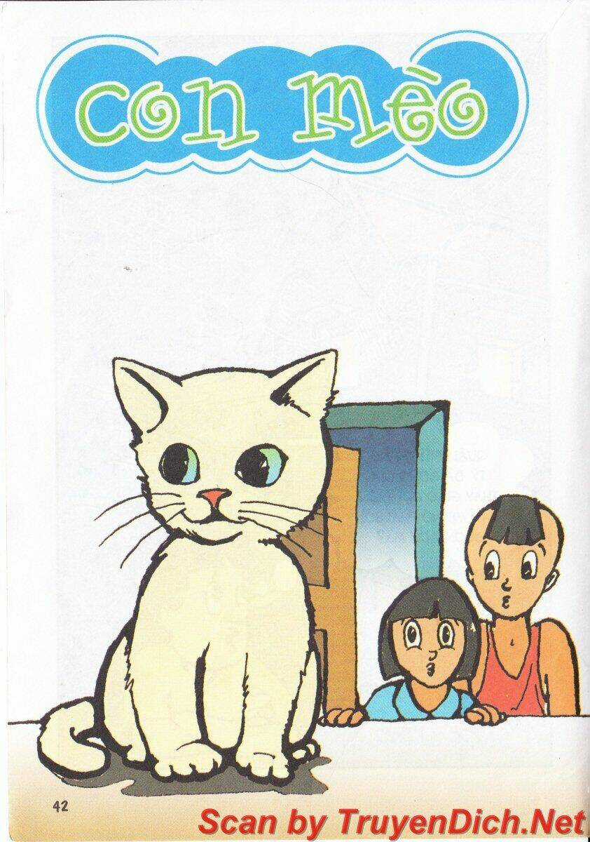 Tý quậy - Chapter 5.2 - Trang 1