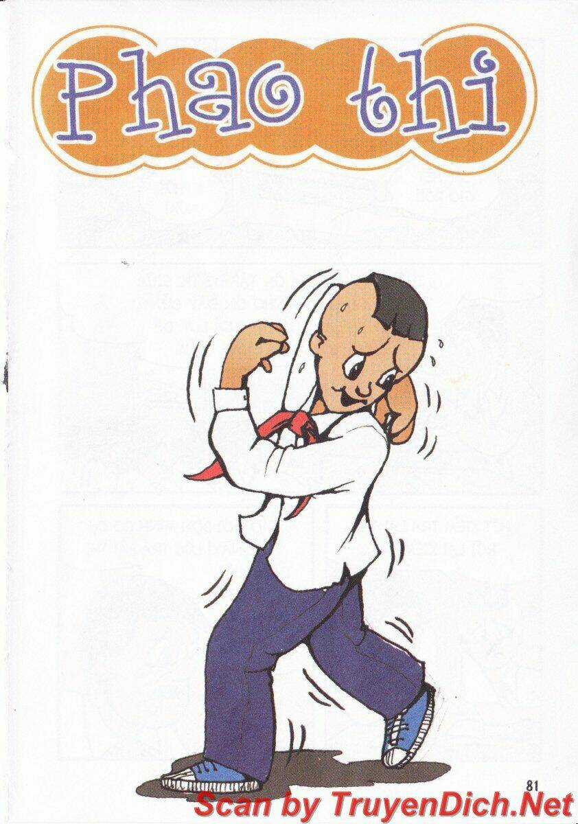 Tý quậy - Chapter 5.2 - Trang 39