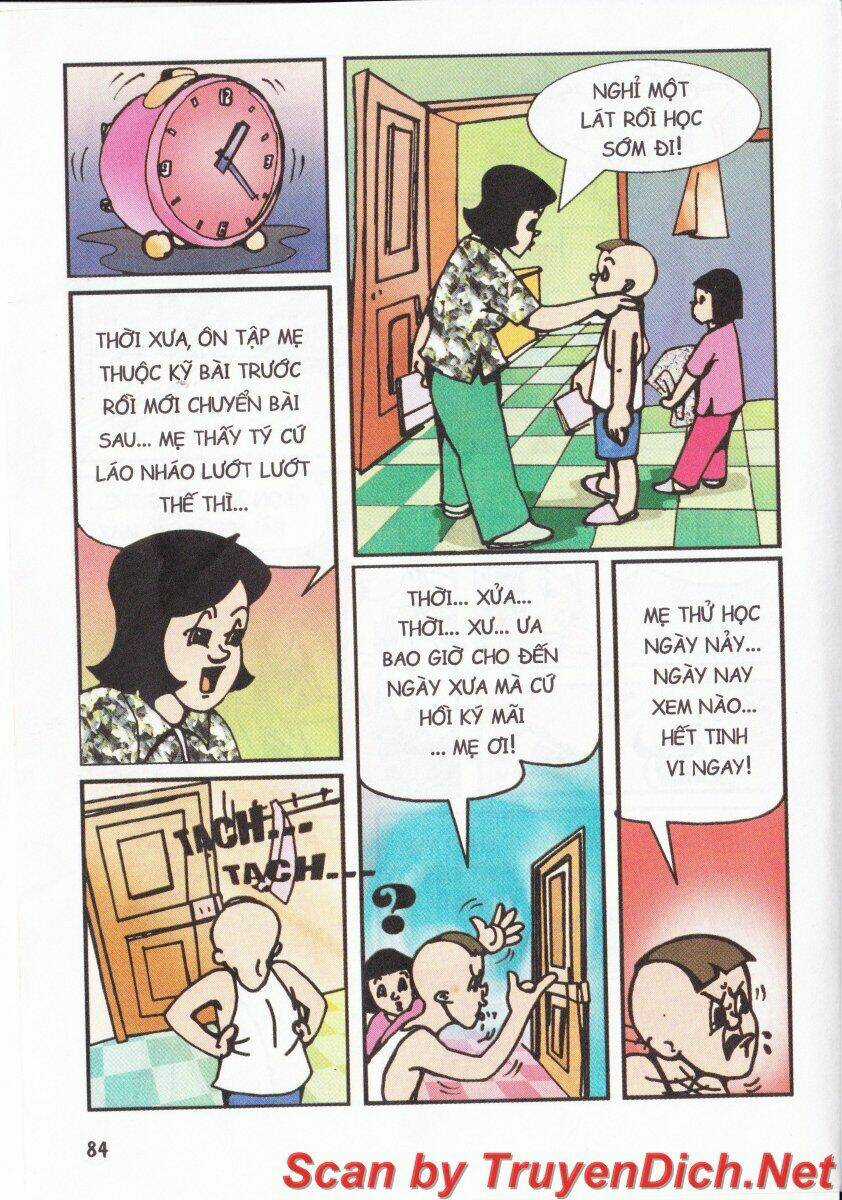 Tý quậy - Chapter 5.2 - Trang 42