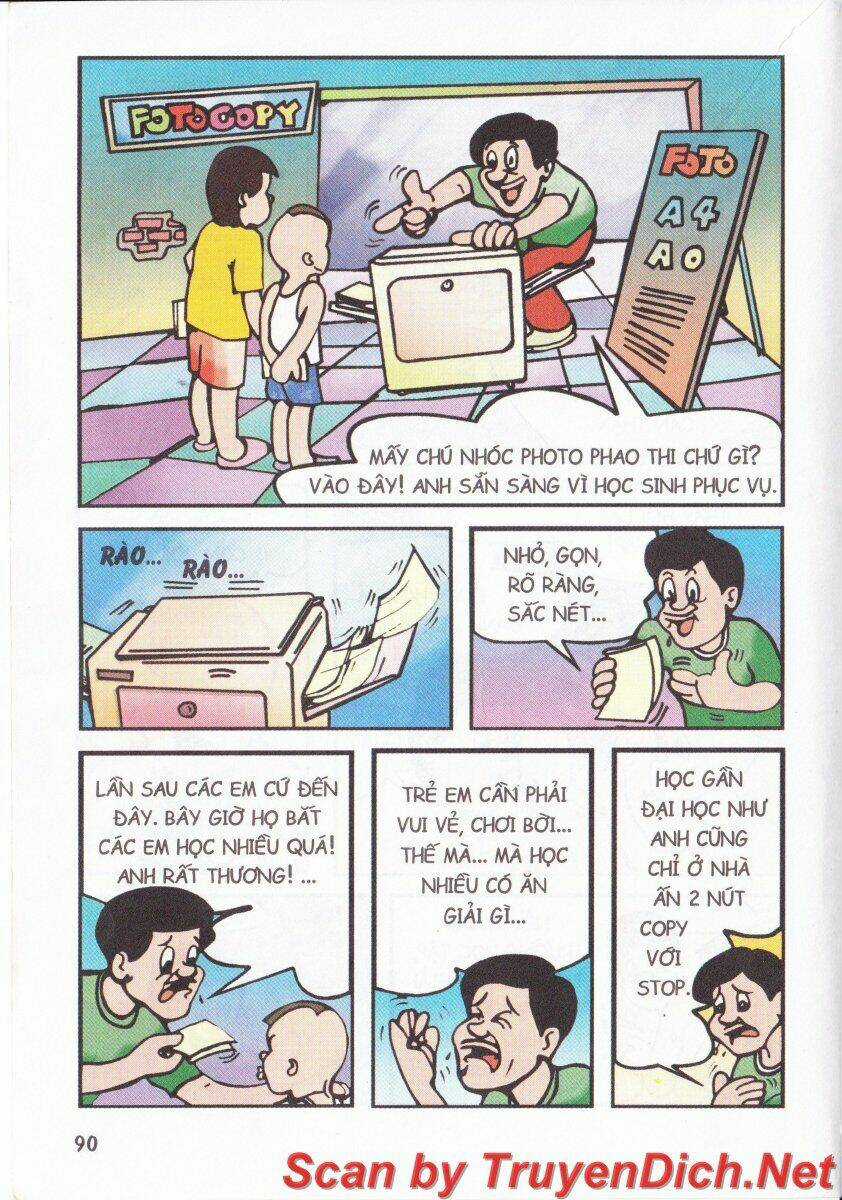 Tý quậy - Chapter 5.2 - Trang 48