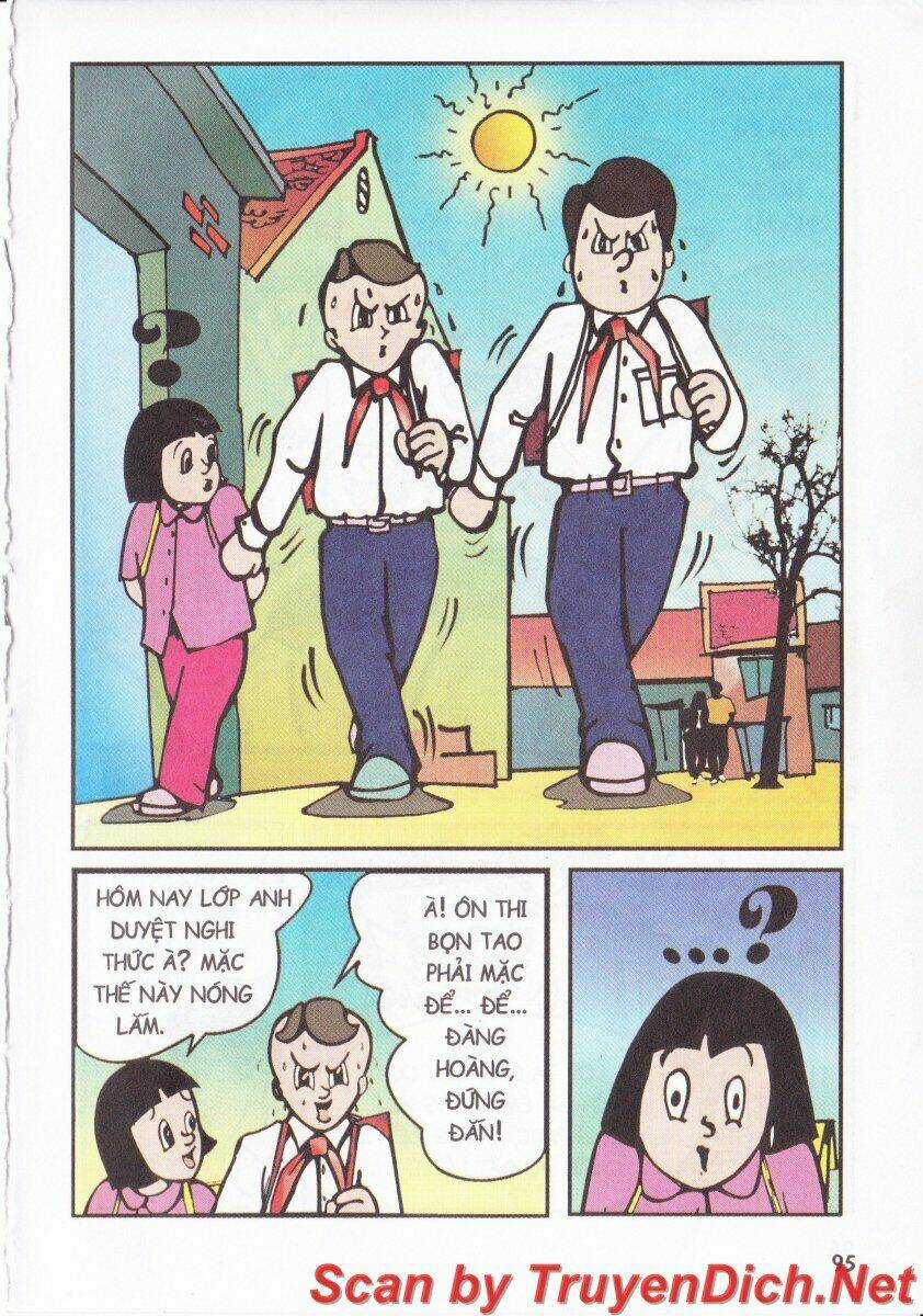 Tý quậy - Chapter 5.2 - Trang 53