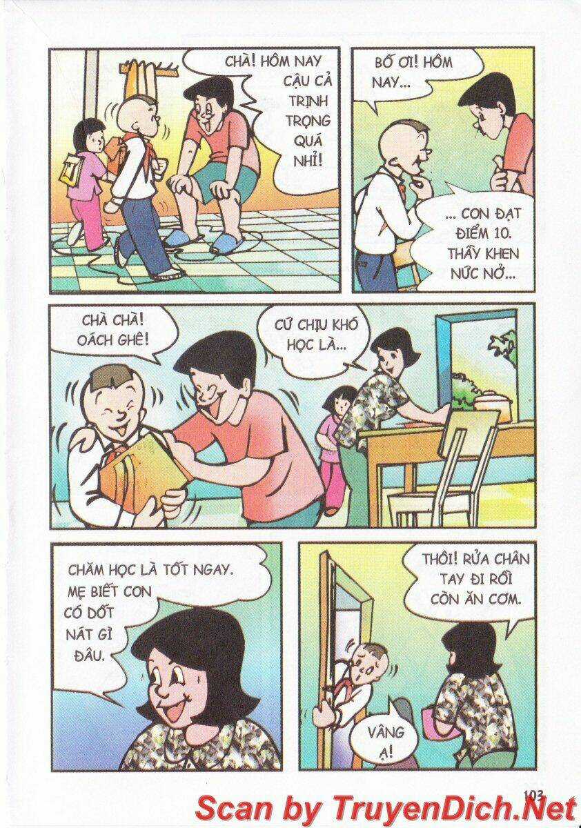 Tý quậy - Chapter 5.2 - Trang 61