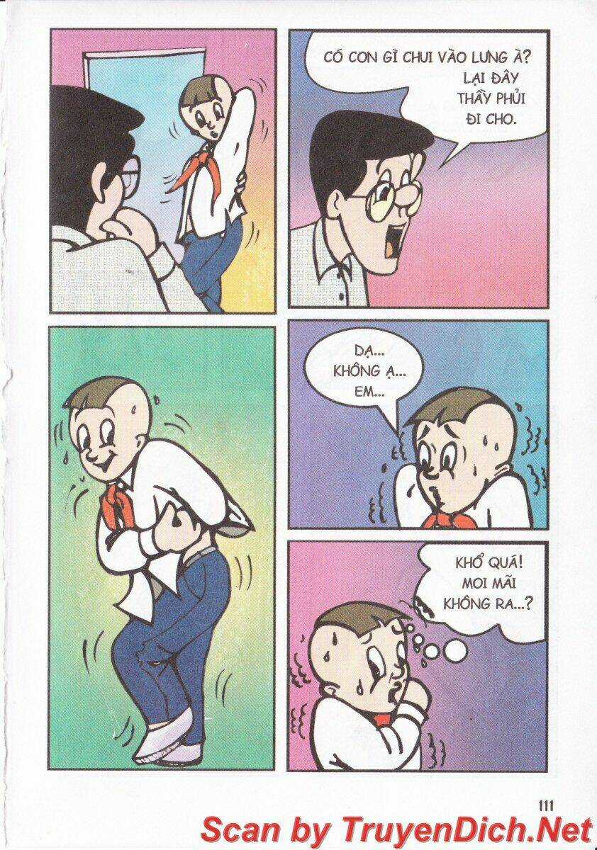 Tý quậy - Chapter 5.2 - Trang 68
