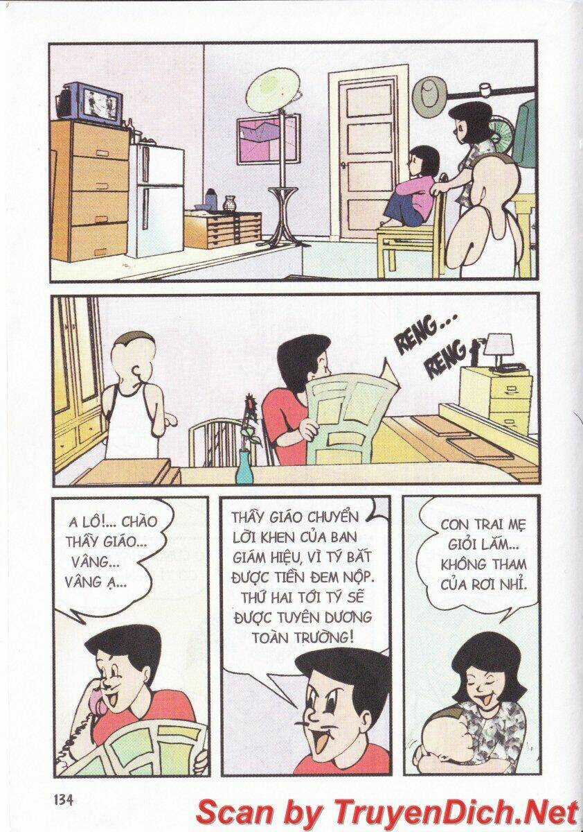 Tý quậy - Chapter 5.3 - Trang 14