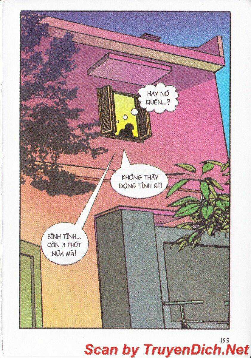Tý quậy - Chapter 5.3 - Trang 35
