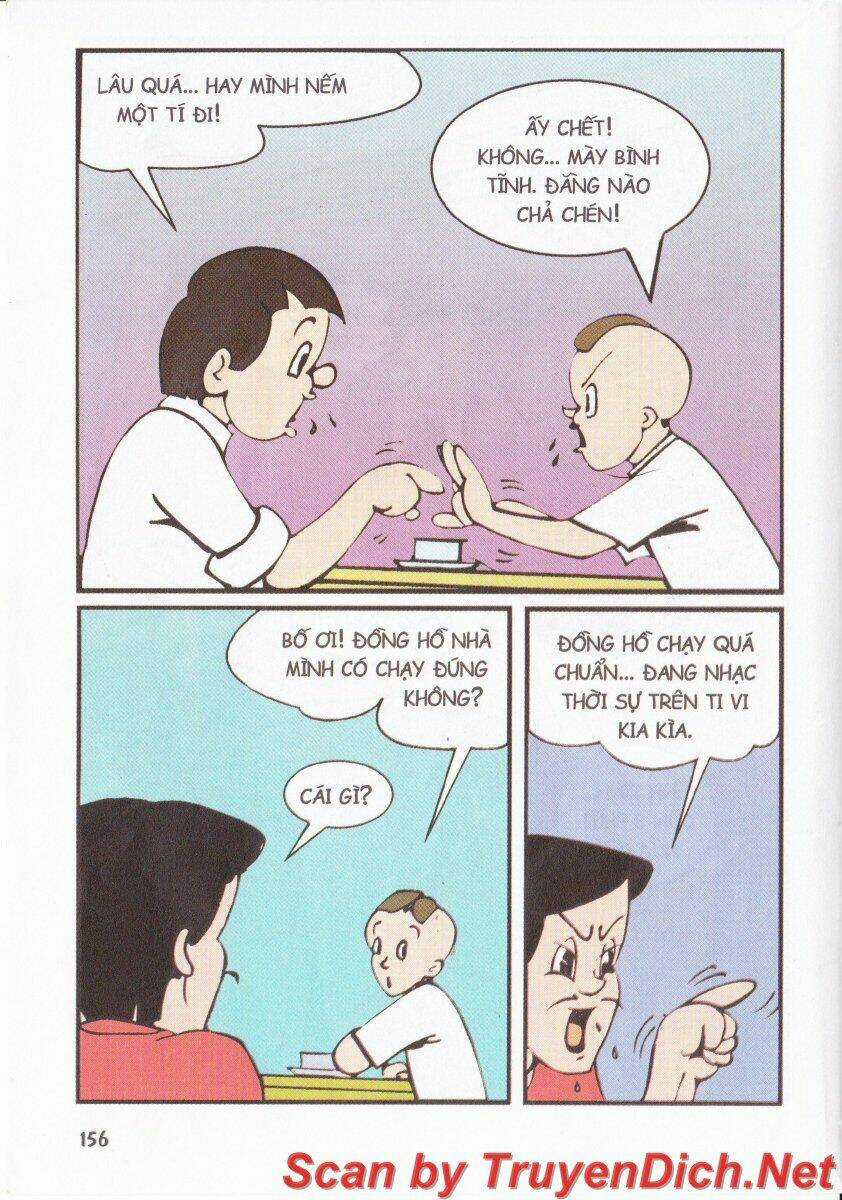 Tý quậy - Chapter 5.3 - Trang 36