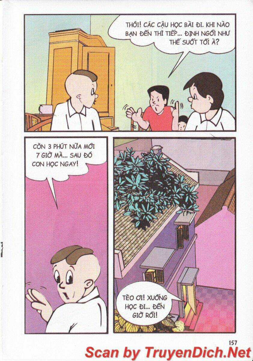 Tý quậy - Chapter 5.3 - Trang 37