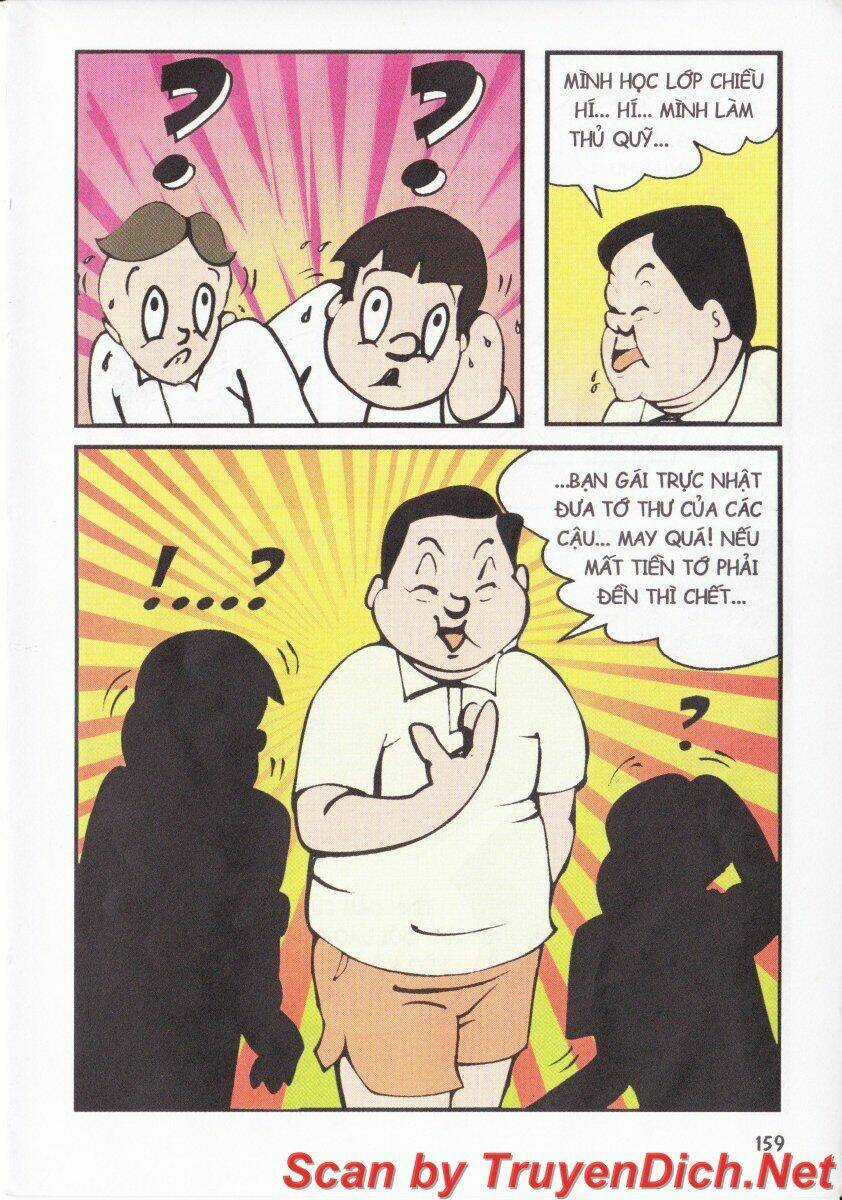 Tý quậy - Chapter 5.3 - Trang 39