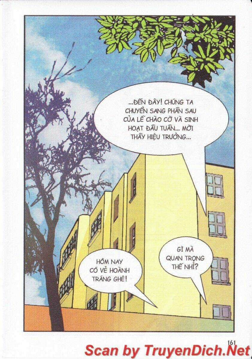 Tý quậy - Chapter 5.3 - Trang 41