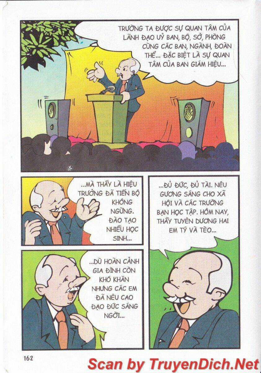 Tý quậy - Chapter 5.3 - Trang 42