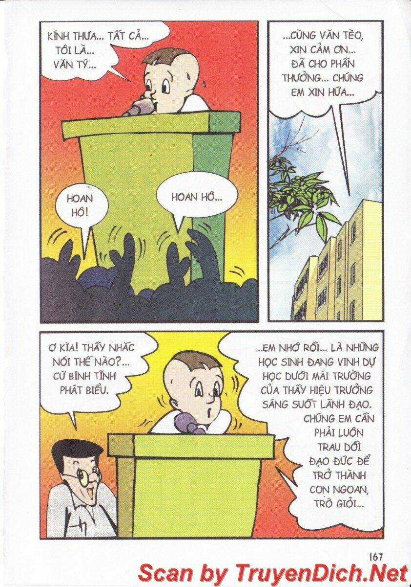 Tý quậy - Chapter 5.3 - Trang 47