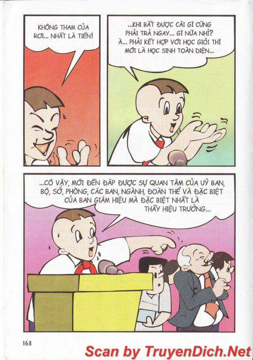 Tý quậy - Chapter 5.3 - Trang 48