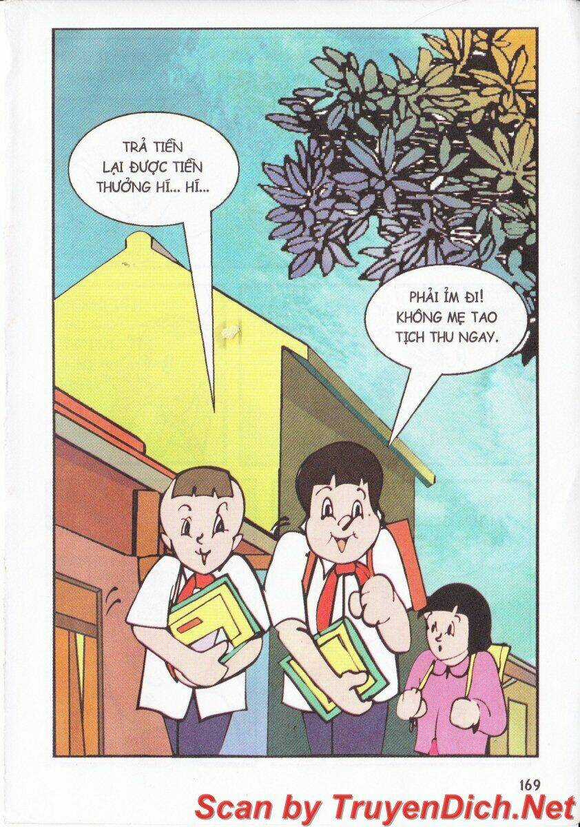 Tý quậy - Chapter 5.3 - Trang 49