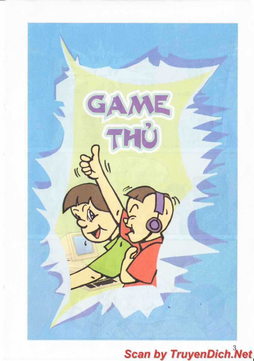 Tý quậy - Chapter 6.1 - Trang 1