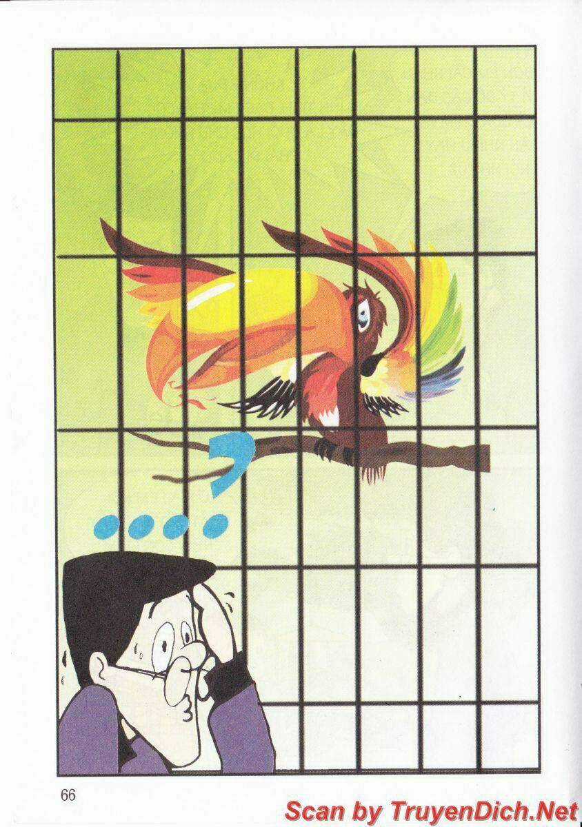 Tý quậy - Chapter 6.2 - Trang 13