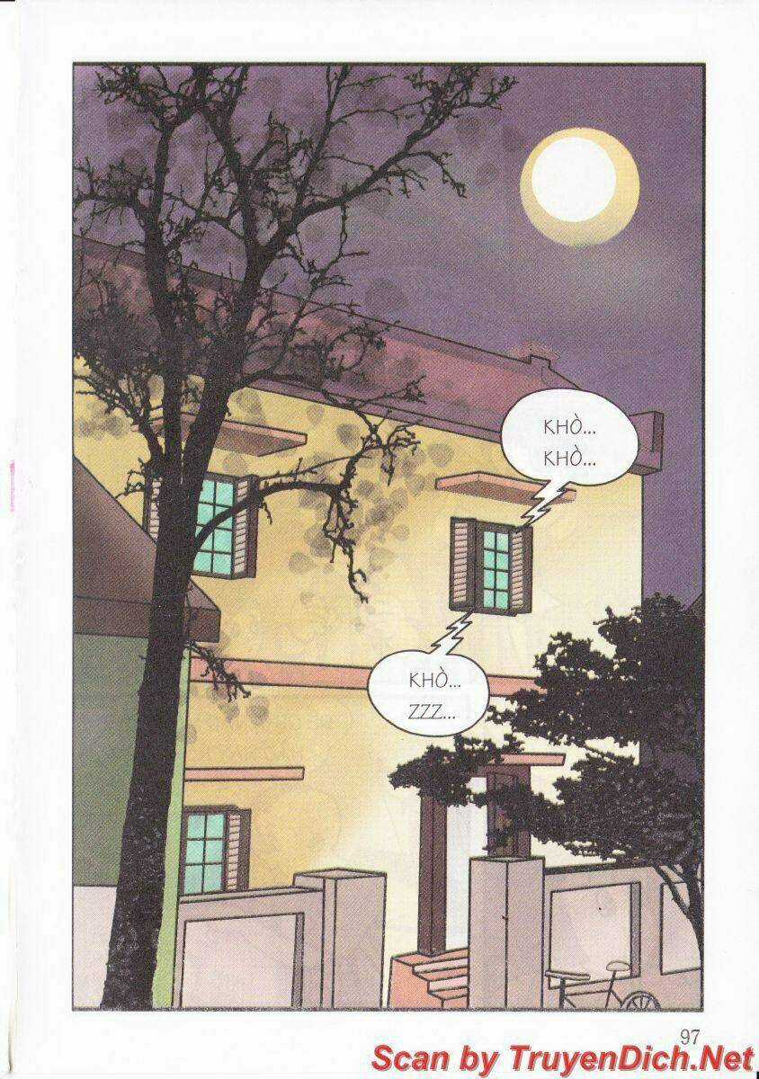 Tý quậy - Chapter 6.2 - Trang 44