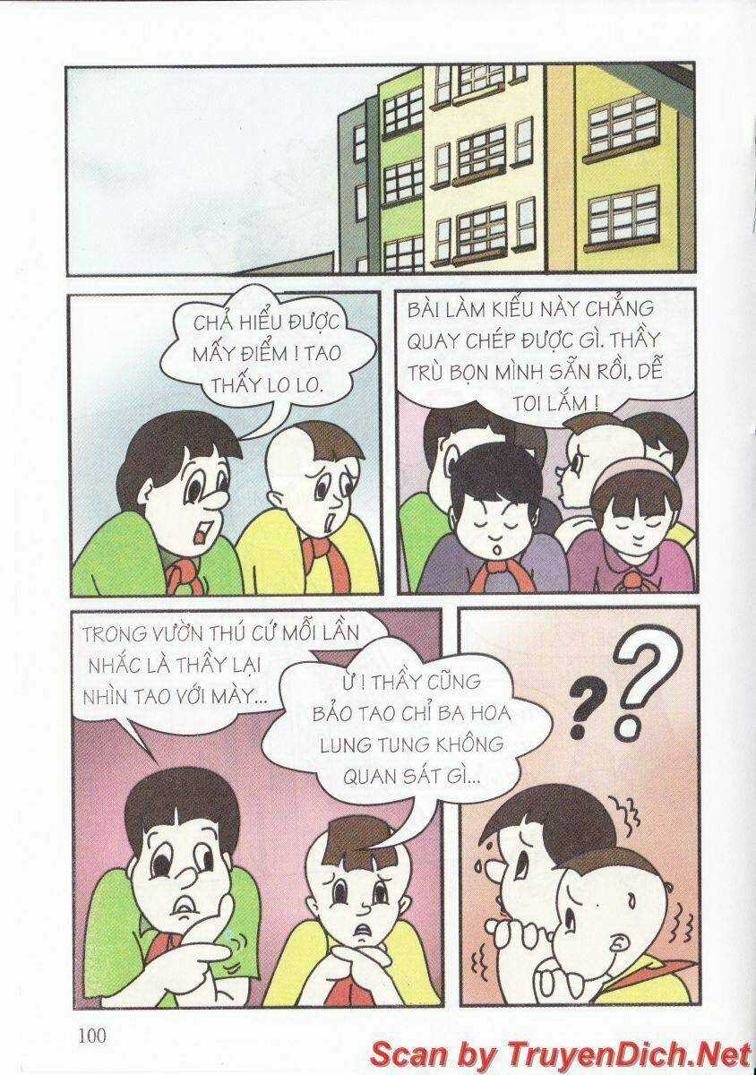 Tý quậy - Chapter 6.2 - Trang 47