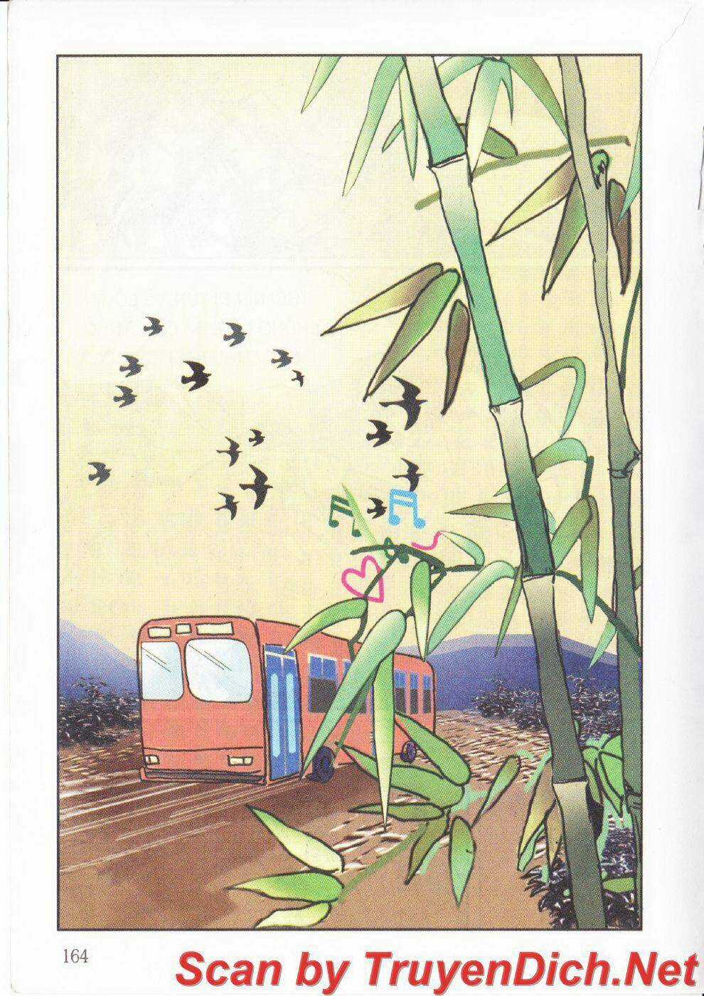 Tý quậy - Chapter 6.3 - Trang 60