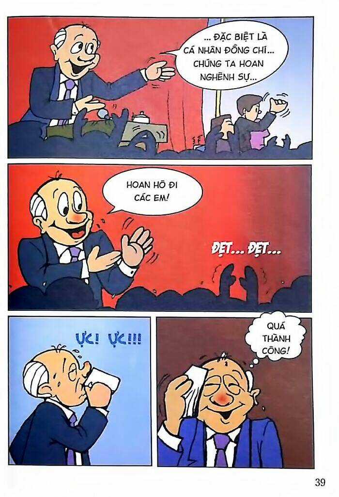 Tý quậy - Chapter 7.2 - Trang 11