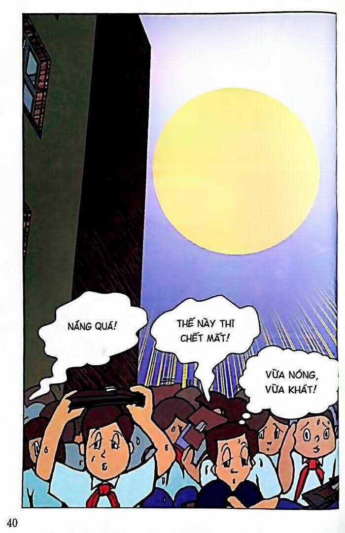 Tý quậy - Chapter 7.2 - Trang 12