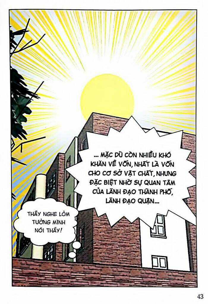 Tý quậy - Chapter 7.2 - Trang 15