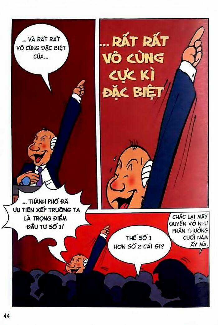 Tý quậy - Chapter 7.2 - Trang 17