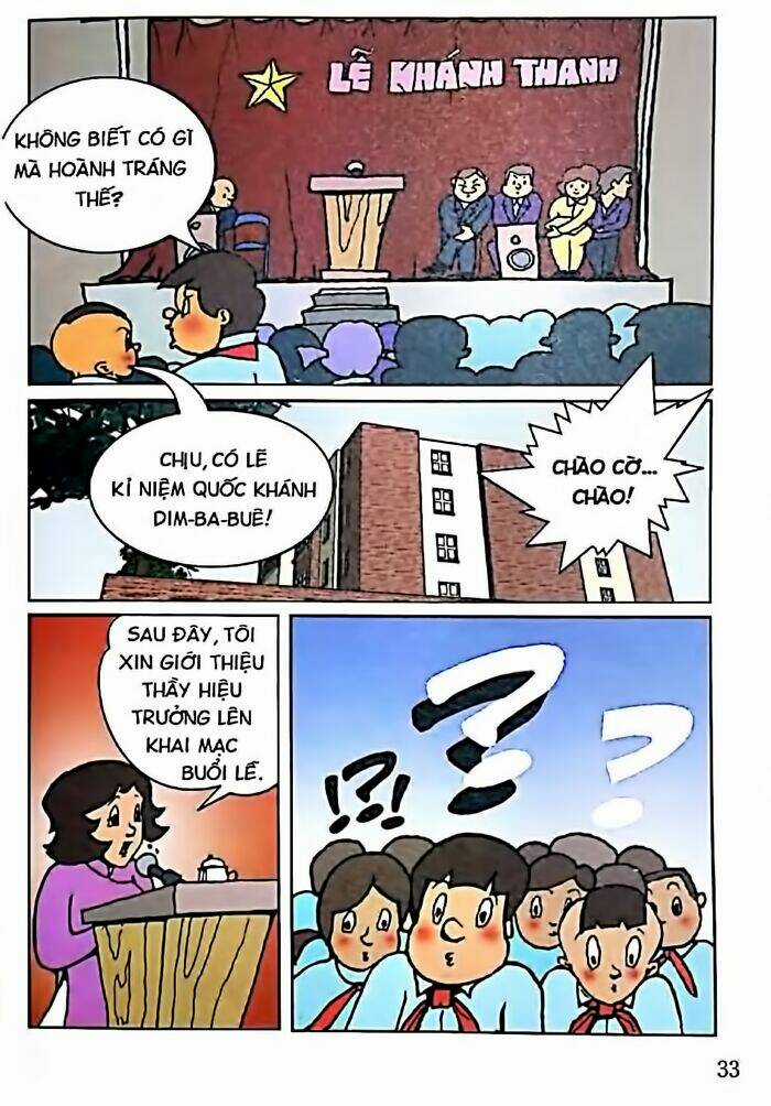 Tý quậy - Chapter 7.2 - Trang 4