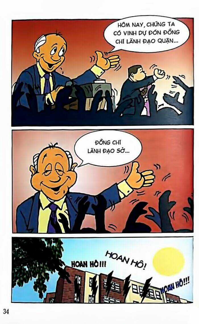 Tý quậy - Chapter 7.2 - Trang 6